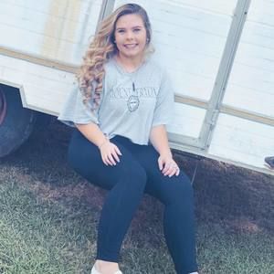 Meet your Posher, Anniston